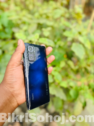 Xiaomi Redmi note 10 pro